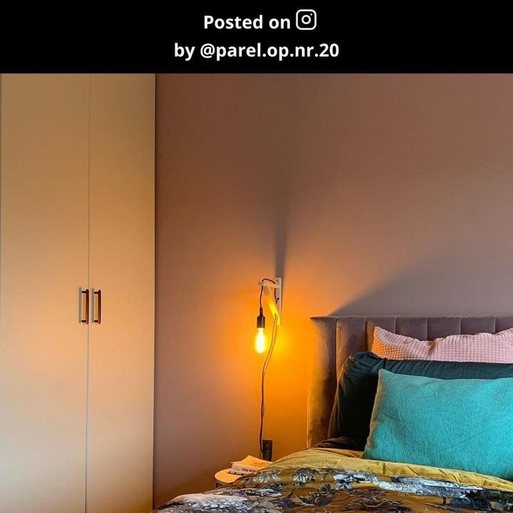 Produktbild Lucide Fix wall (E27)