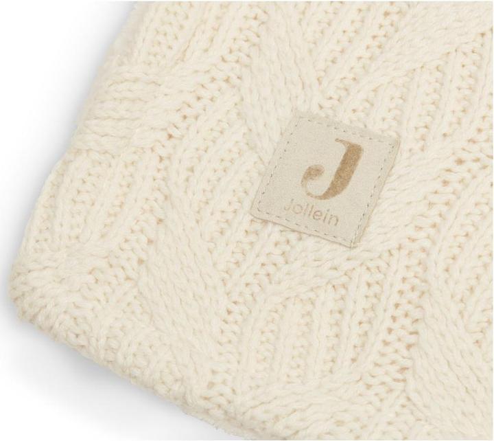 Image du produit Jollein Couverture polaire (100 x 150 cm)