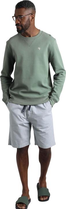 Immagine prodotto Weird Fish Carlise Premium Felpa Girocollo Uomo (XXL)