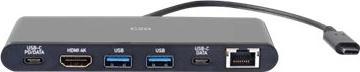 Produktbild C2G USB-C (Thunderbolt, 1 Port)