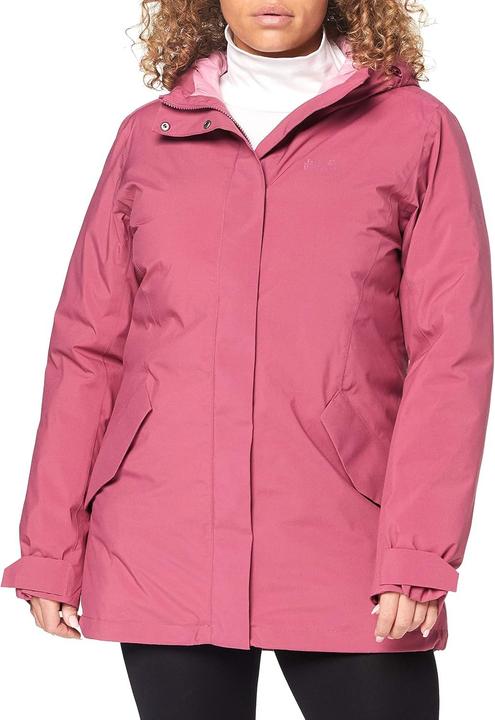 Produktbild Jack Wolfskin Cold Bay (XS)