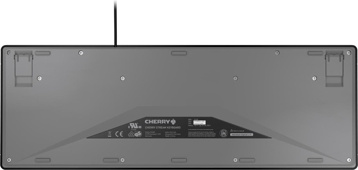 Actual product image CHERRY Stream (DE, Cable)