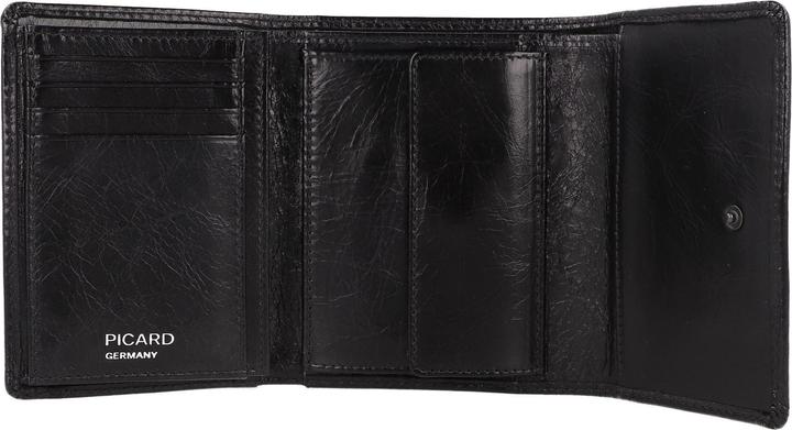 Immagine prodotto Picard Better Me 1 portafoglio in pelle 12,5 cm