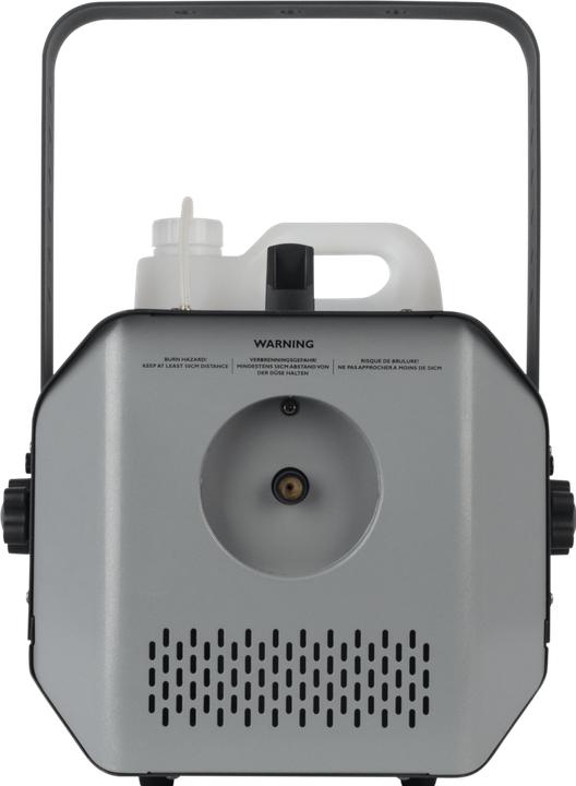 Produktbild Showtec Stellar F-1500 Fogger