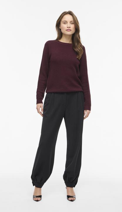 Produktbild Vila VIDALO Basic Strickpullover (XL)