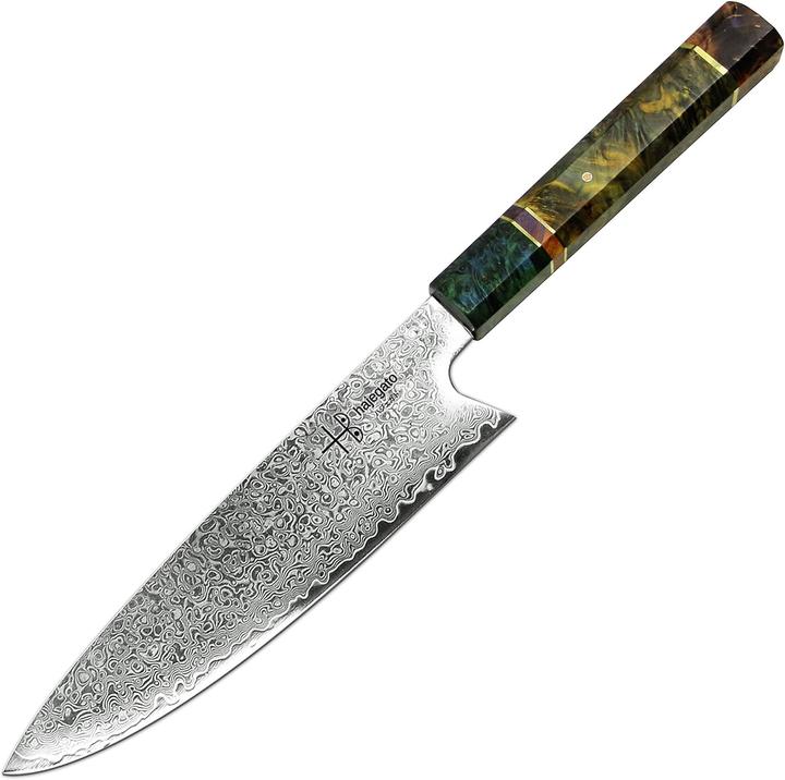 Produktbild Hajegato Gyuto Küchenmesser (21.50 cm)