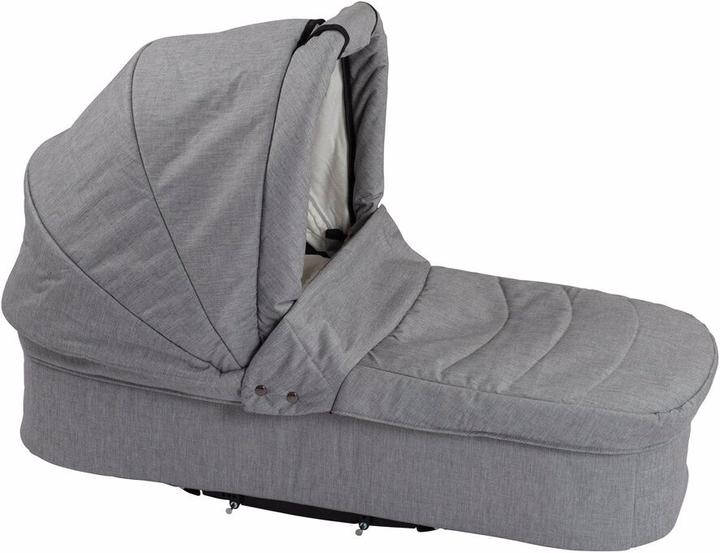 Produktbild Naturkind Babykorb Vita