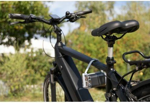 Productafbeelding Ansmann PB4100 (40000 mAh, 100 W, 148 Wh)