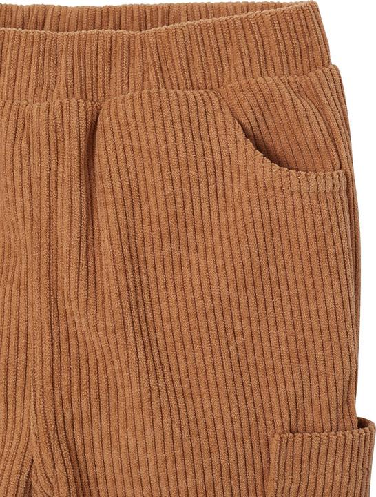 Produktbild Vertbaudet Baby-Set BEAR HUGS: Sweatshirt, Hose & Kuscheltuch, Geschenkbox (68)