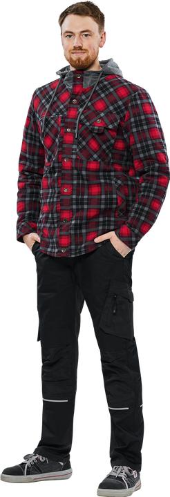 Actual product image Planam Outdoor Thermohemd Gr. S (S)