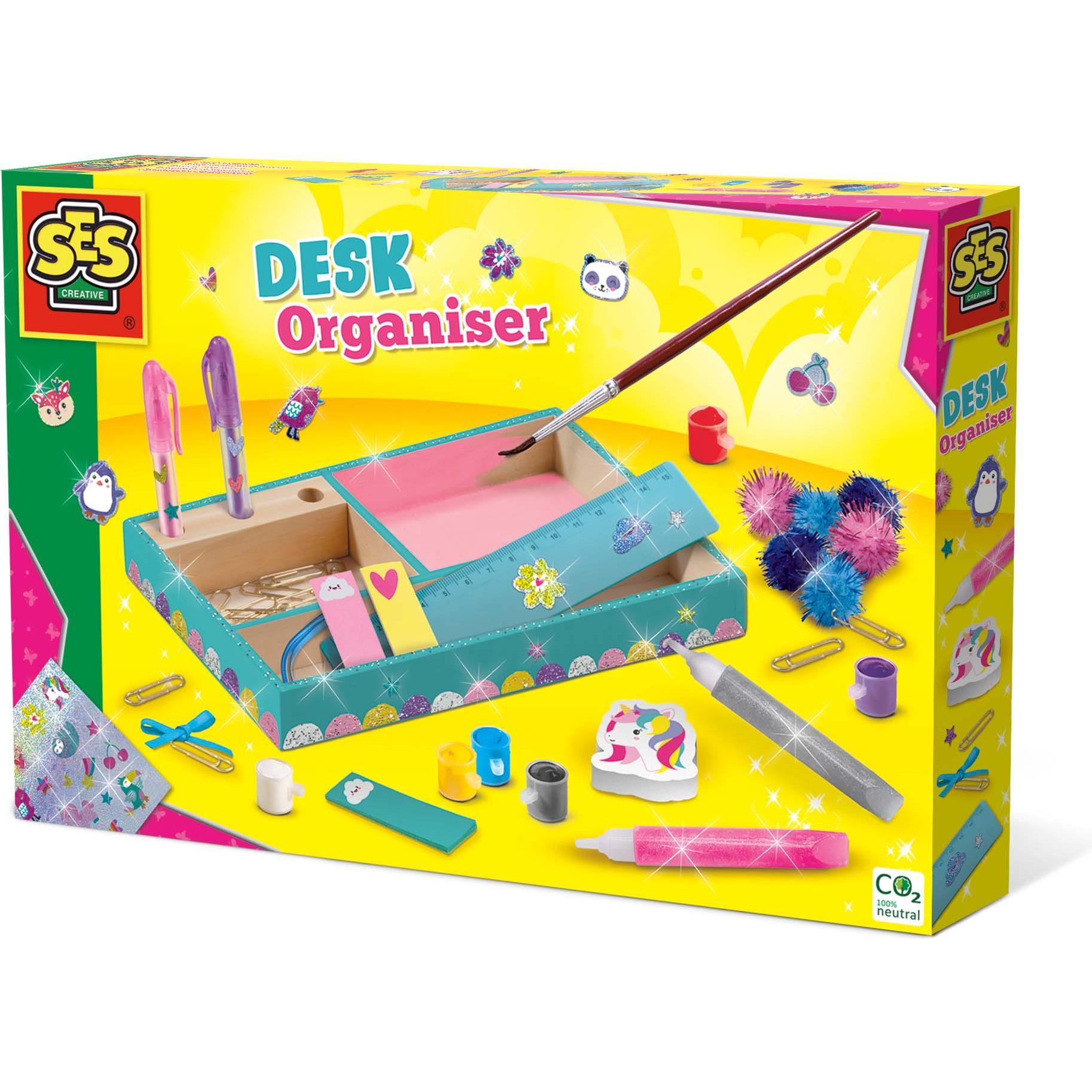 Ses Schreibtisch-Organizer
