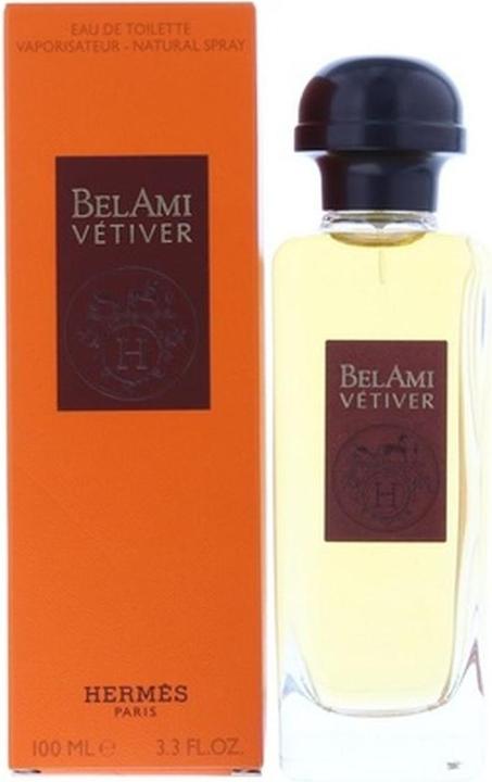 Produktbild Hermès Bel Ami (Eau de Toilette, 100 ml)