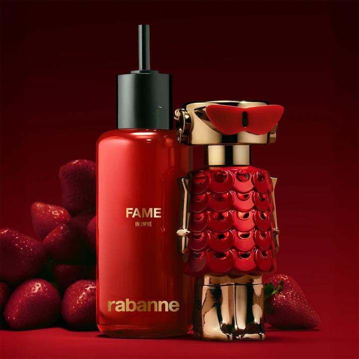 Produktbild Paco Rabanne Fame In Love (Eau de Parfum, 80 ml)