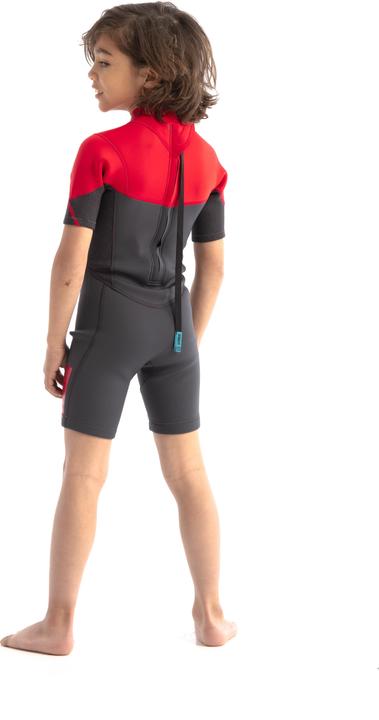 Actual product image Jobe Boston 2 mm (2 mm, 140)