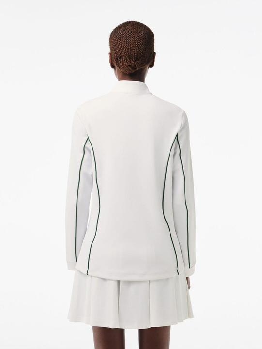 Immagine prodotto Lacoste Felpa Tennis Aderente Stratificato Donna (40)