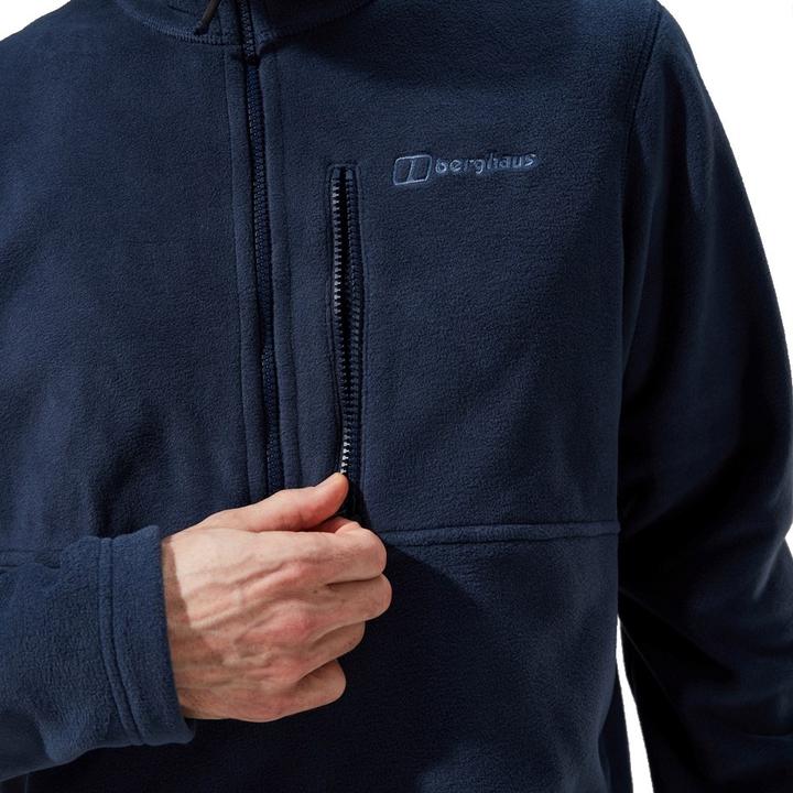 Produktbild Berghaus Prism Half-Zip Polartec-Fleece (52)