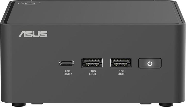 Produktbild ASUS NUC/15 PRO RNUC15CRHU500000 No Cord L6 (Intel Core Ultra 5 225H)