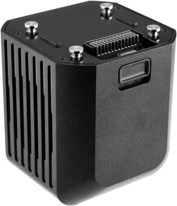 Actual product image Godox AD400Pro AC Adapter (Godox)