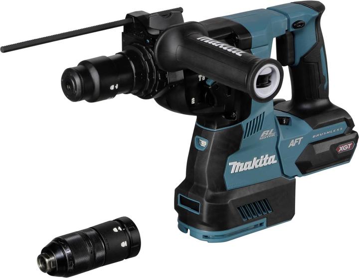 Produktbild Makita HR002GZ02 XGT Akku-Kombihammer