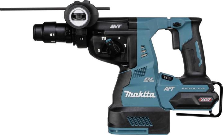 Produktbild Makita HR002GZ02 XGT Akku-Kombihammer