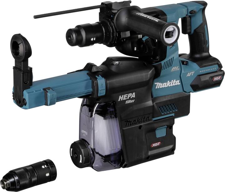 Produktbild Makita HR 002 (Bohrhammer)