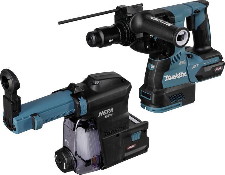 Produktbild Makita HR 002 (Bohrhammer)