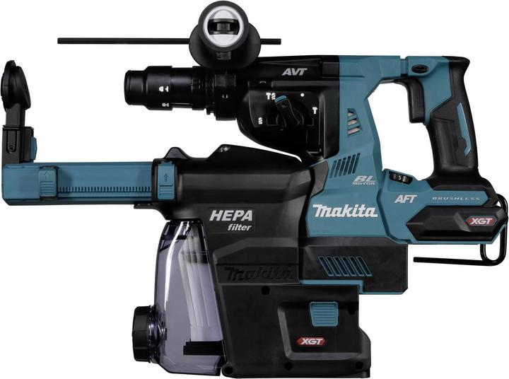 Produktbild Makita HR 002 (Bohrhammer)
