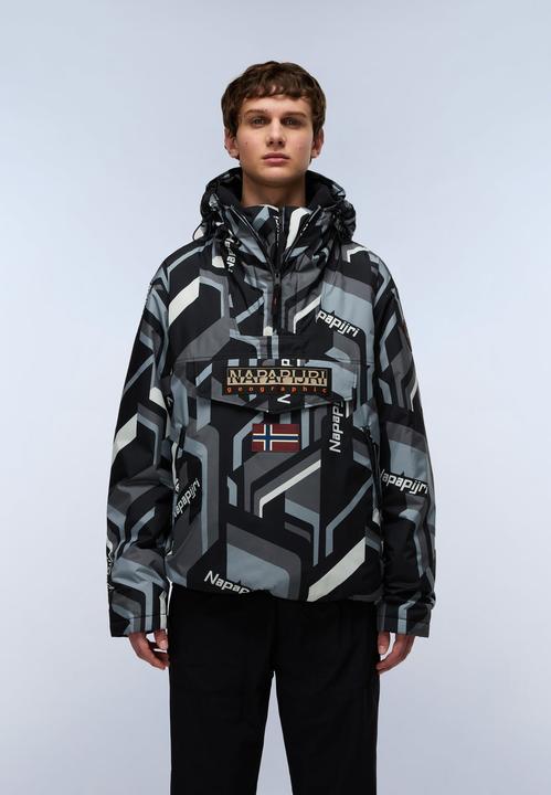 Produktbild Napapijri Rainforest Next (XS, M)