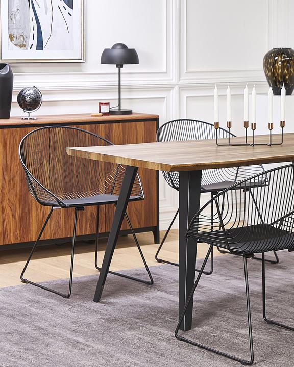 Image du produit Beliani Aurora