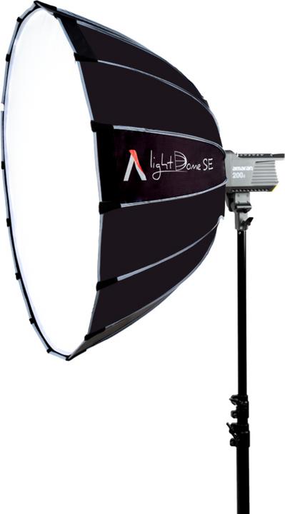 Immagine prodotto Aputure Cupola luminosa SE (Soft box, 85 cm)