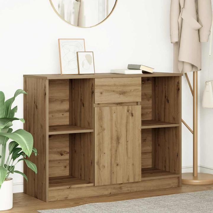 Produktbild vidaXL Sideboard (101 x 35 x 76 cm)