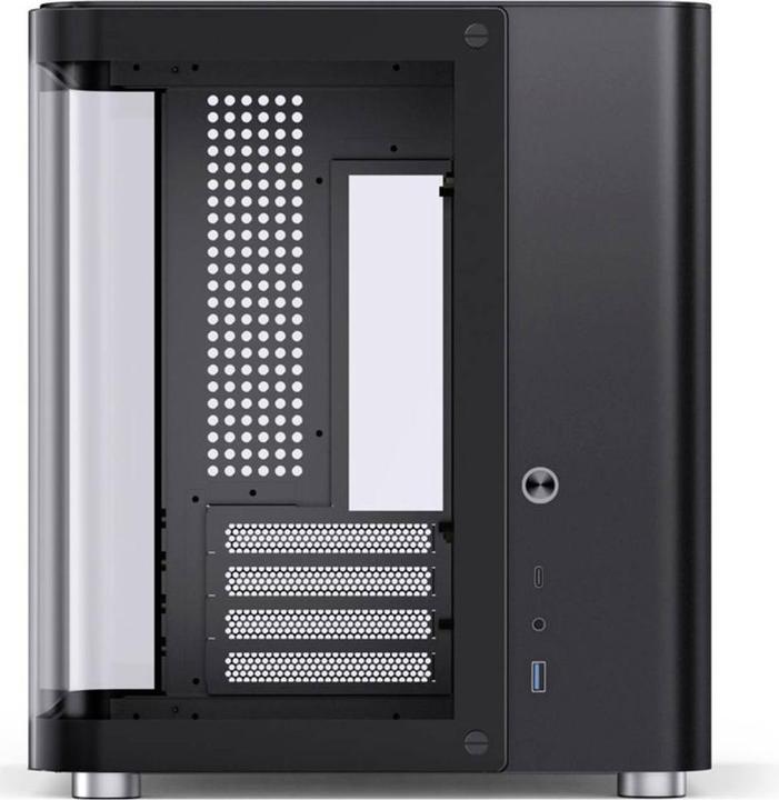 Produktbild Jonsbo TK-1 2.0 (mATX)