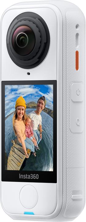 Actual product image Insta360 X4air Starter Bundle (30p, Bluetooth, Wi-Fi)