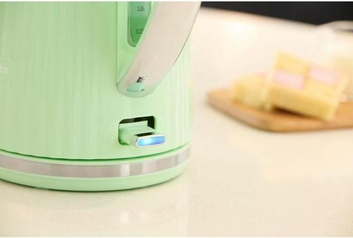 Immagine prodotto Russell Hobbs Eden Wasserkocher (1.70 l)