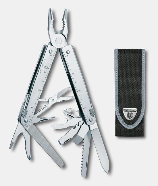 Immagine prodotto Victorinox Svizzera X (28 Funzioni)