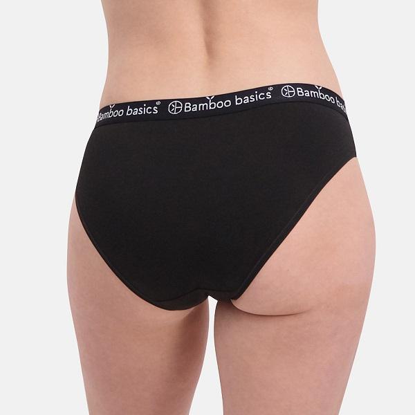 Produktbild Bamboo Basics Yara (M, 3er Pack)