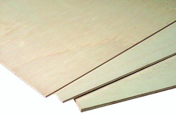 Werkstarck Panneaux de contreplaqué