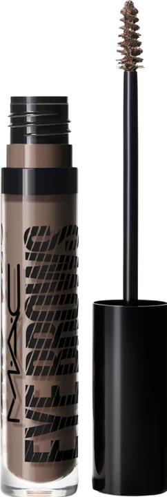 Produktbild MAC Cosmetics Eye Brows Big Boost Fibre Gel (Taupe)