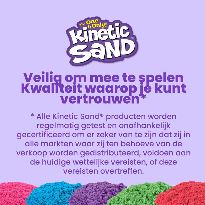 Image du produit Spin Master Kinetic Sand
