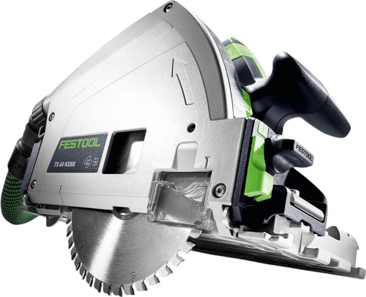 Image du produit Festool TS 60 KEBQ-Plus 100Y Édition limitée