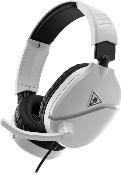 Actual product image Turtle Beach EARFORCE - RECON - 70P gaming headset (Cable)