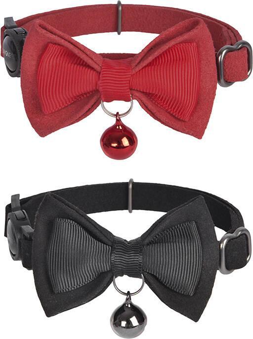 Rosso/nero