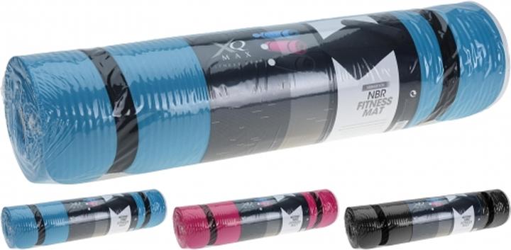 XQ Max Fitness mat (10 mm)