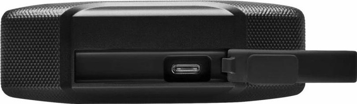 Produktbild SanDisk Professional G-DRIVE ArmorATD (4 TB)