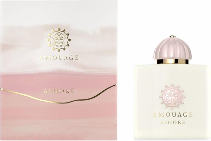 Produktbild Amouage Ashore (Eau de Parfum, 100 ml)