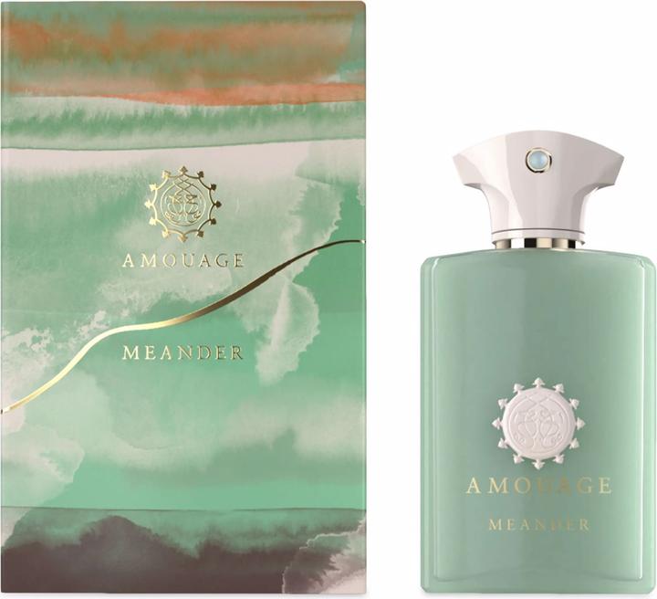 Immagine prodotto Amouage Meander (Eau de parfum, 100 ml)