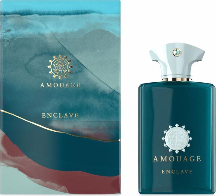 Produktbild Amouage Enclave Eau de Parfum (Eau de Parfum, 100 ml)