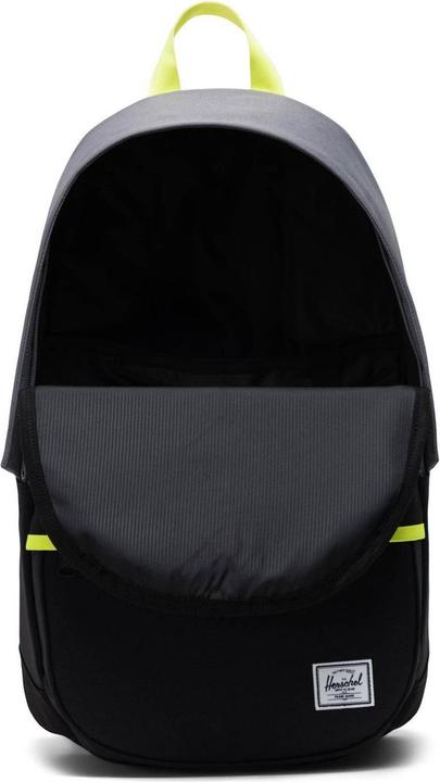 Actual product image Herschel Backpack Heritage Pro (19 l)