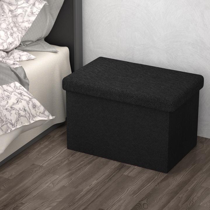 Produktbild Intirilife Faltbare Sitzbank (49.30 cm)