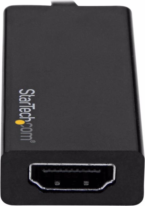 Actual product image StarTech USB-C to (HDMI, 15 cm)